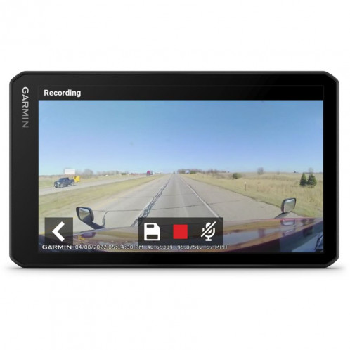 Garmin dezlCam LGV710 MT-D Europe 756135-06