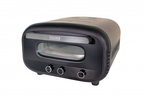Unold 68805 Don Alfredo Four à pizza 120726-015