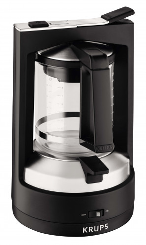 Krups KM 4689 T 8.2 noir 221265-012