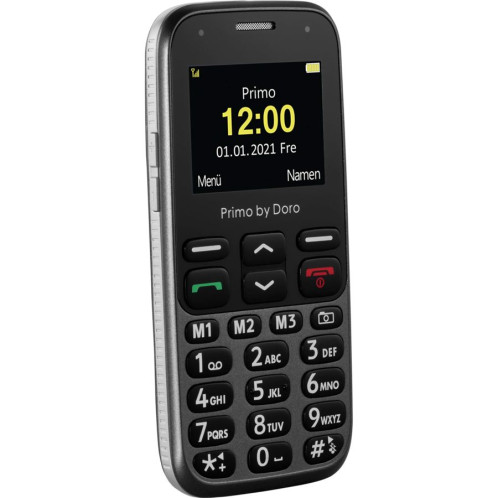 Doro Primo 218 graphit 610241-06