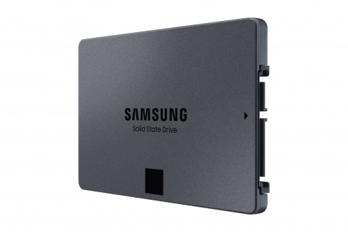 Samsung SSD 870 QVO 2,5 2TB SATA III 614021-010