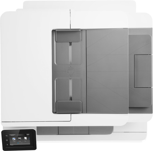 HP Color LaserJet Pro MFP M 283 fdw 523952-07