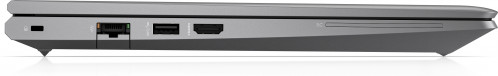 HP ZBook Power G10 R7-7840HS/16GB/512GBM2/15.6 poucesFHD W11P/1-1-0/WLAN/BT/CAM/FPR/Nvidia RTX A1000 6GB XB2405220W1290-013