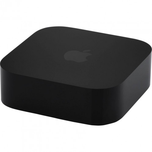 Apple TV 4K 64GB Wi-Fi 768413-04