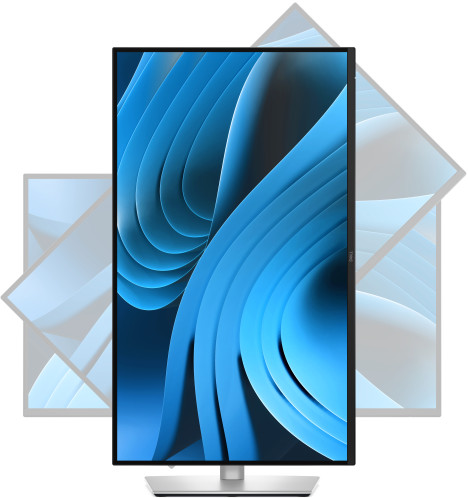 Dell P2725D 155880-09