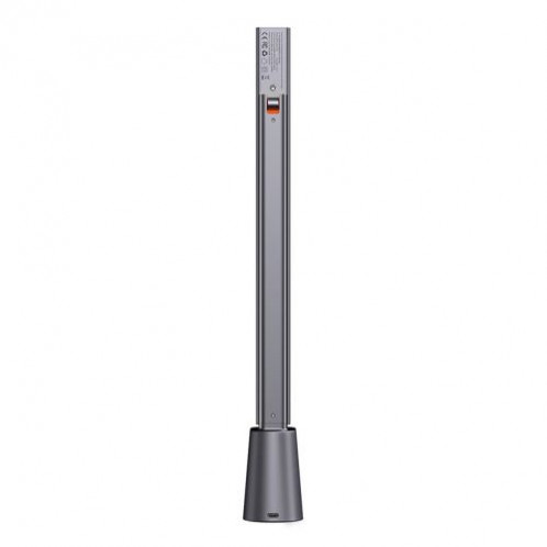 Baseus Home Smart Eye Series Charging Folding Reading Desk Lamp 2200 mAh (Smart Light) 5W Gray (DGZG-0G) DA2257498-018