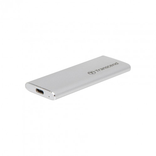 Transcend SSD ESD240C 240GB USB-C USB 3.1 Gen 2 494461-04