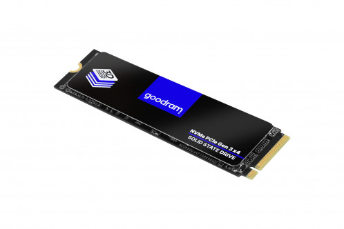 GOODRAM PX500 M.2 PCIe 256GB 3x4 2280 SSDPR-PX500-256-80-G2 749177-06