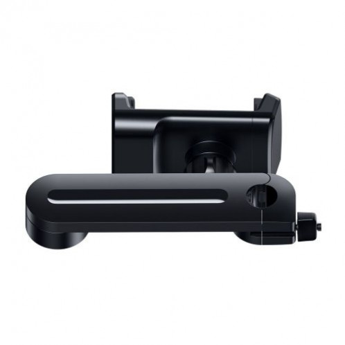 Baseus Car Mount Wireless Charger Energy Storage Backseat phone holder 15W Black (WXHZ-01) DA690844-018