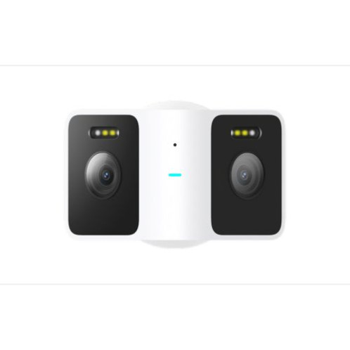 Xiaomi Outdoor Camera CW100 Dual White EU BHR07UIEU DI2990433-03