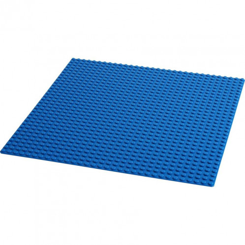 LEGO Classic 11025 Plaque de construction bleue 688753-06