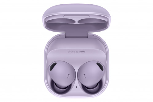 Samsung Galaxy Buds2 Pro lavande 753566-09