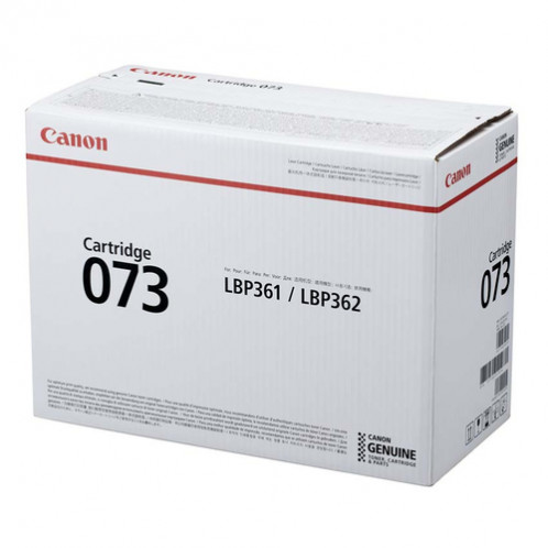 Canon 073 noir 768497-02