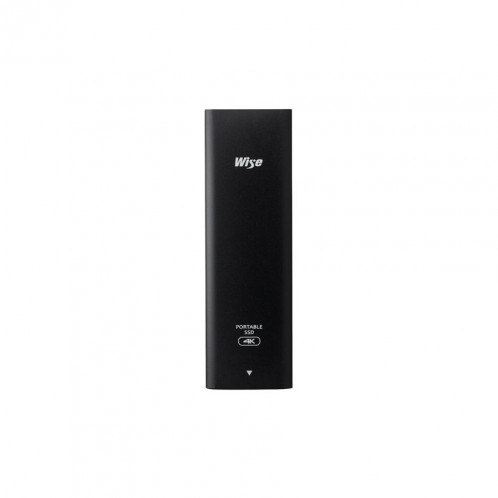 Wise portable SSD 2TB WI-PTS-2048 503232-06