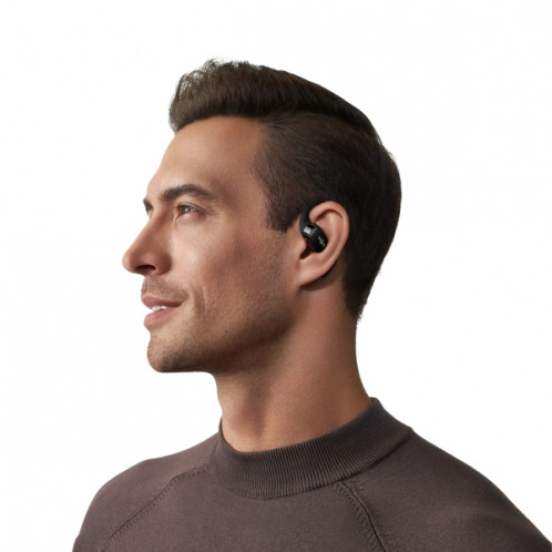 Shokz OpenFit noir 121874-06