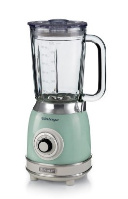 Ariete Vintage blender 1,5l vert 687052-06
