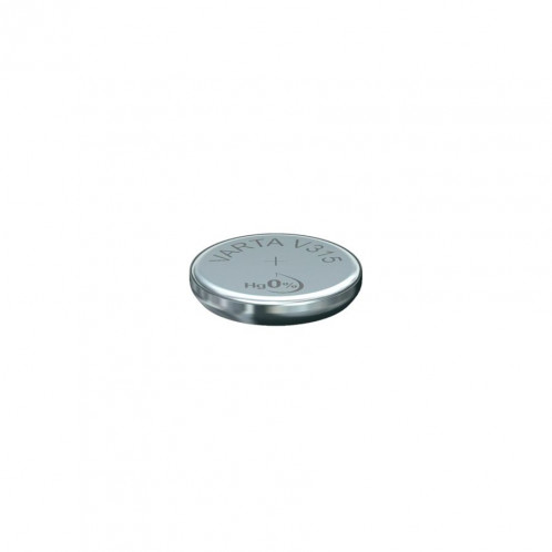 10x1 Varta Watch V 315 En boîte 789383-02