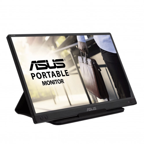 Asus MB166C 712378-07