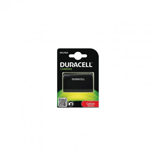 Duracell Li-Ion 2000 mAh pour Canon LP-E6N 291111-03