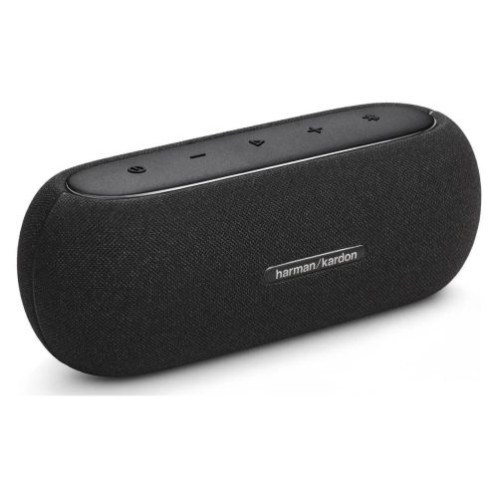 Harman Kardon Luna Portable Bluetooth Speaker Black EU DA790010-05