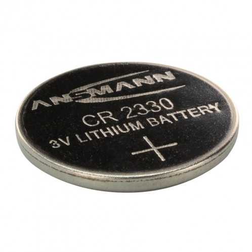 10x1 Ansmann CR 2330 487041-02