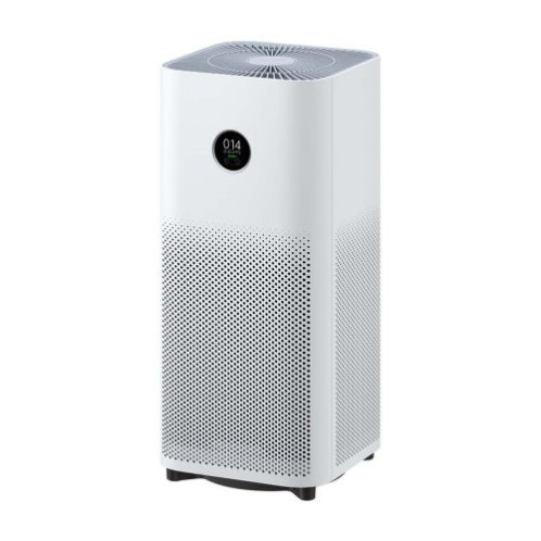 Xiaomi Mi Air Purifier 4 White EU BHR5096GL ONLY BOX DAMAGE DI12600797-03