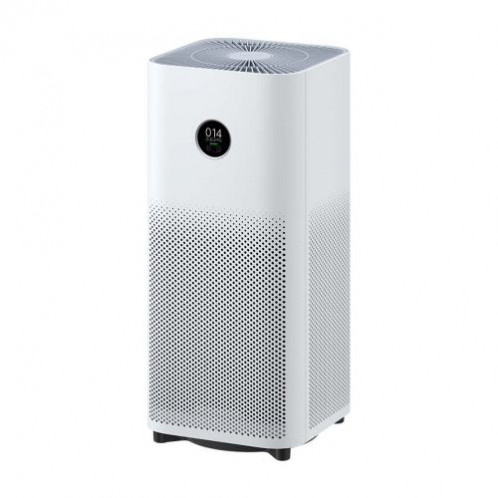 Xiaomi Mi Air Purifier 4 White EU BHR5096GL DI12600797-03
