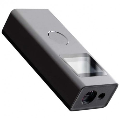 Xiaomi Mijia Smart Laser Rangefinder, LCD DisplayTape Measure With Mi Home APP, Black EU BHR5596GL DI275089-08