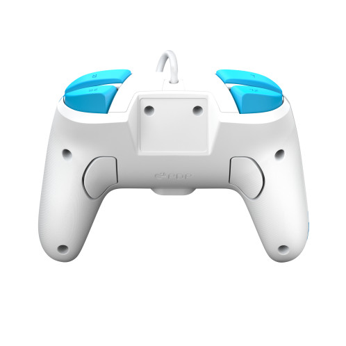 PDP Rematch Wired Controller NS Mario Escape 154788-08