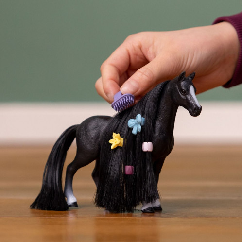 Schleich Sofia's Beauties 42620 Jument Quarter à coiffer 792955-08