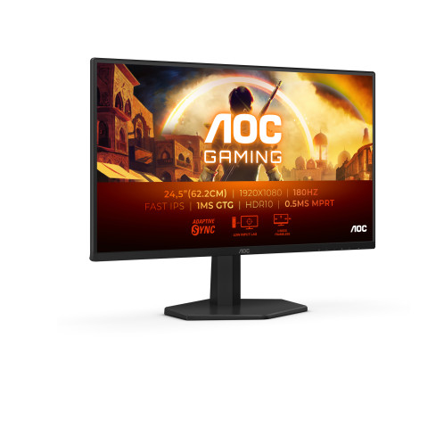 AOC 25G42E Moniteur gaming FHD 24.5 182872-05