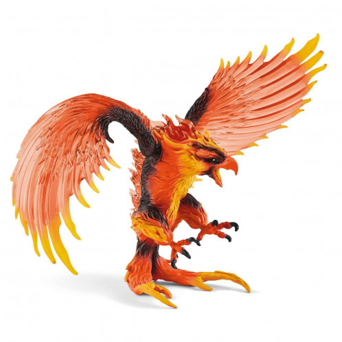 Schleich Eldrador Creatures L'Aigle de feu 42511 488322-03
