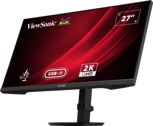 ViewSonic VG2709-2K QHD 68.6 cm (27 ) 100Hz 228330-015