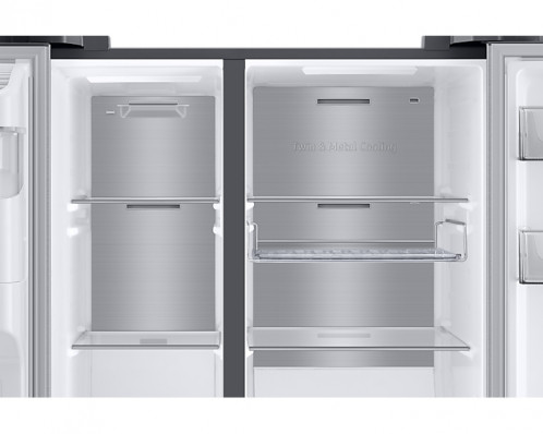 Samsung RS6GA884CSL/EG look inox 836831-014