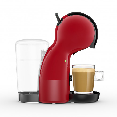 Krups KP 1A35 Piccolo XS Dolce Gusto rouge/noir 150287-011