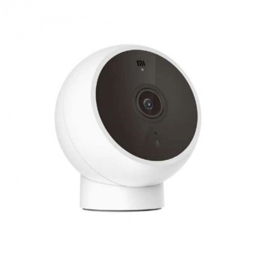 Xiaomi Mi Home Security Camera 2K Magnetic Mount White EU BHR5255GL DI1950103-03