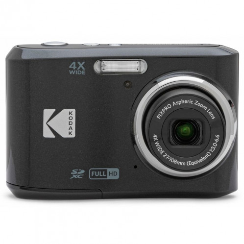 Kodak PixPro FZ45 noir 741365-06