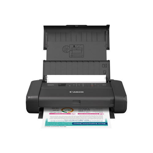 Canon MAXIFY BX 110 avec batterie 152072-018