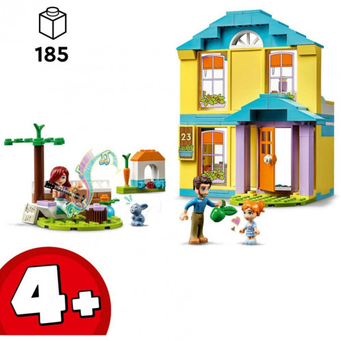 LEGO Friends 41724 La Maison de Paisley 793935-06