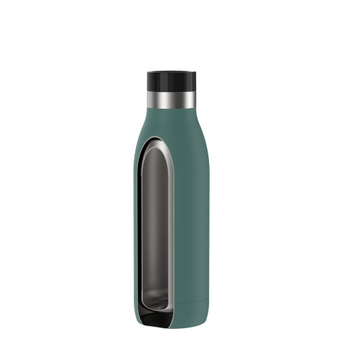 Emsa Bludrop Color 0,7 L noir 181906-09