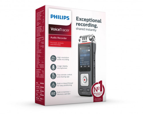 Philips DVT 6110 514292-07