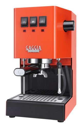 Gaggia Classic E24 orange RI9481/19 810819-02