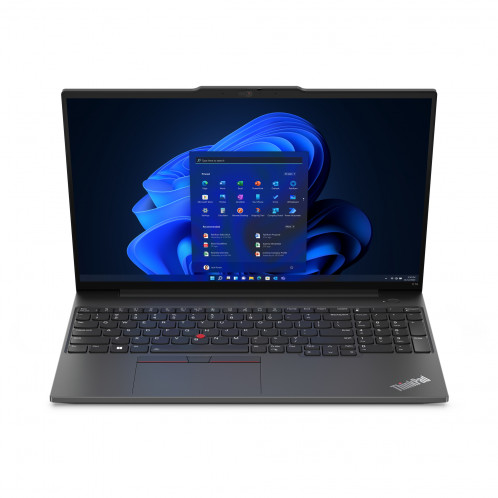 LENOVO Thinkpad E16 G1 i5-1335U/8GB/256GB/16 poucesWUXGA/W11P WLAN/BT/FPR/CAM/2yr warranty XH2396530N129-017