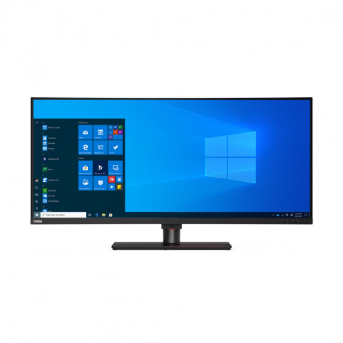 Lenovo ThinkVision P40w-20 136329-09