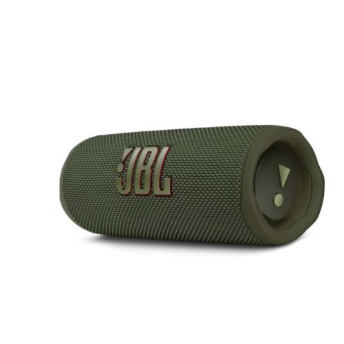 JBL Flip 6 Bluetooth Wireless Speaker Green EU DB7400286-04