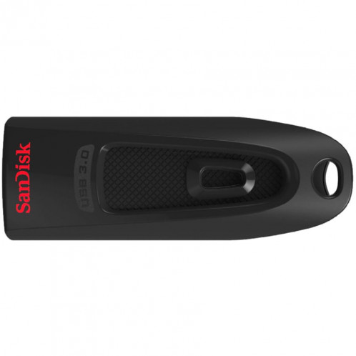 SanDisk Ultra USB 3.0 128GB up to 100MB/s SDCZ48-128G-U46 721940-03