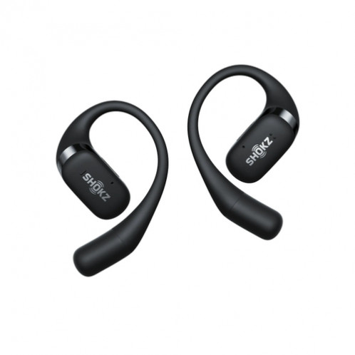 Shokz OpenFit noir 121874-06