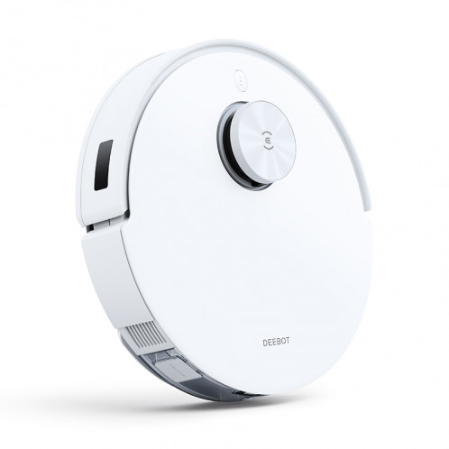 ECOVACS Deebot T10 blanc 114741-06