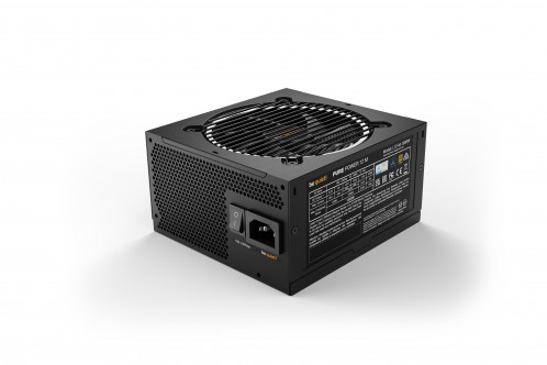 be quiet! Pure Power 12 M 1000W 783134-06