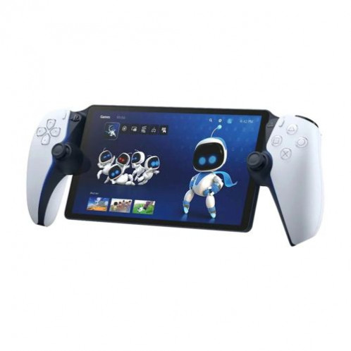 Sony PS5 Portal Wireless Controller White EU DO16500641-01